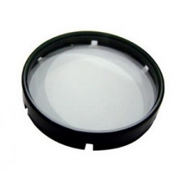 5 VERRES DE PROTECTION POUR OBJECTIFS "ELITE" x4, x8, x10" 5 VERRES DE PROTECTION POUR OBJECTIFS "ELITE" x4, x8, x10"