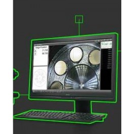 LOGICIEL DE MESURE ET DE CAPTURE D'IMAGE POUR MANTIS ELITECAM LOGICIEL DE MESURE ET DE CAPTURE D'IMAGE POUR MANTIS ELITECAM