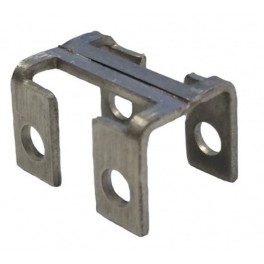 ELECTRODE A EMPREINTE SPECIALE SUR DEMANDE ELECTRODE A EMPREINTE SPECIALE SUR DEMANDE