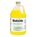 NETTOYANT/RENOVATEUR STATICIDE 3,8L