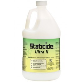 CIRE STATICIDE DISSIPATRICE ULTRA II 3,8L CIRE STATICIDE DISSIPATRICE ULTRA II 3,8L