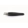 BRUCELLE COUPANTE A PRISE EN MOUSSE ANTISTATIQUE 120MM