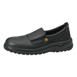 CHAUSSURES DE SECURITE TAILLE 36