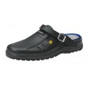 CHAUSSURES DE SECURITE TAILLE 35