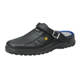 CHAUSSURES DE SECURITE TAILLE 35