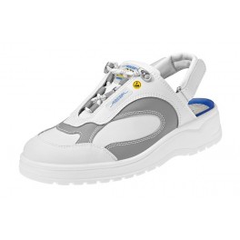 CHAUSSURES DE SECURITE TAILLE 38