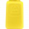 POT A SOLVANT ESD ONE TOUCHE JAUNE 180ML
