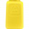 POT A SOLVANT ESD ONE TOUCHE JAUNE 180ML