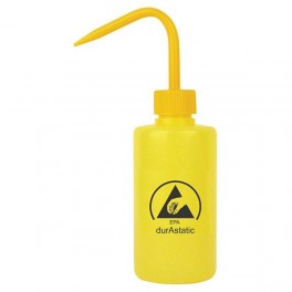 PISSETTE JAUNE DISSIPATIVE 500ML PISSETTE JAUNE DISSIPATIVE 500ML