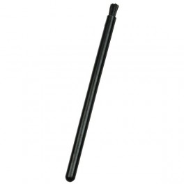 BROSSE CONDUCTRICE RONDE 6,4MM BROSSE CONDUCTRICE RONDE 6,4MM