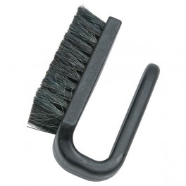 BROSSE CONDUCTRICE DURE 70x25MM BROSSE CONDUCTRICE DURE 70x25MM