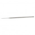 SPATULE ACIER 140MM DROITE