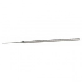 SPATULE ACIER 140MM DROITE SPATULE ACIER 140MM DROITE