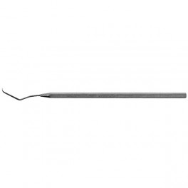 SPATULE ACIER 140MM CROCHET SPATULE ACIER 140MM CROCHET