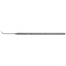 SPATULE ACIER 140MM EN ANGLE SPATULE ACIER 140MM EN ANGLE