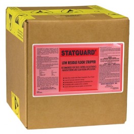 STATGUARD STRIPPER FLOOR 10L STATGUARD STRIPPER FLOOR 10L