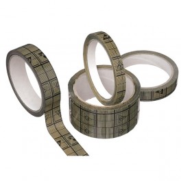RUBAN ADHESIF ANTISTATIQUE 48MMX36M RUBAN ADHESIF ANTISTATIQUE 48MMX36M