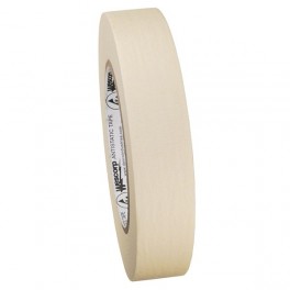 RUBAN ADHESIF MASQUAGE HT RL 24MMX54,8M RUBAN ADHESIF MASQUAGE HT RL 24MMX54,8M