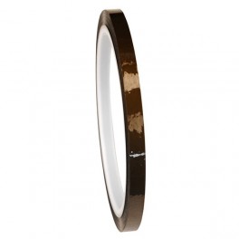 RUBAN KAPTON ESD 6MMX32M RUBAN KAPTON ESD 6MMX32M