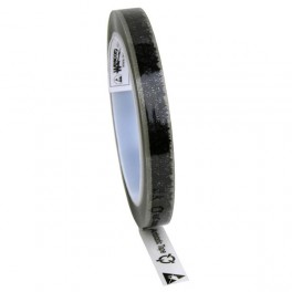 RUBAN ADHESIF ANTISTATIQUE 12,7MMX65,8M RUBAN ADHESIF ANTISTATIQUE 12,7MMX65,8M