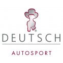 DEUTSCH TE CONNECTIVITY DEUTSCH TE CONNECTIVITY