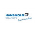HANS KOLB HANS KOLB