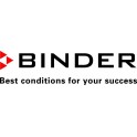 BINDER BINDER