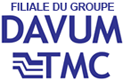 Filiale du groupe Davum TMC
